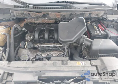 2007 Mazda Cx-9 Sport z USA, uszkodzony, nr VIN JM3TB28C870111981